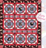 Sweater Weather Free Quilt Pattern