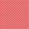 Riley Blake Designs I Love Us Tiled Hearts Red