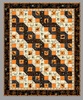 Under A Spell Free Quilt Pattern
