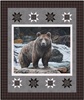 Majestic in Nature No Fish Today Free Quilt Pattern