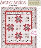 Arctic Antics II Free Quilt Pattern