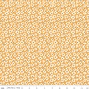 Riley Blake Designs Flea Market Daisy Yellow