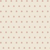 Marcus Fabrics Pint Sized Neutrals Paisley Circle Pink