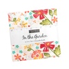 In The Garden Charm Pack by Moda
