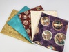 5 Yard Fabric Bundle - FALL FANTASY