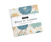 Field of Flowers Charm Pack by Moda