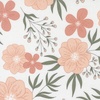 Moda Potted Star Bloom Cream