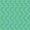 Andover Fabrics Plain and Simple Heart Vine Teal