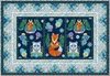 Arctic Wonderland Free Quilt Pattern