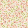 Moda Portofino Florentine Florals Cloud