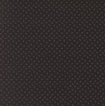 Moda A Vintage Christmas Berries Black