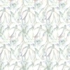 P&B Textiles Still Life Marbled Floral Light Multi