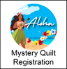 Mystery Five-0 Gift Certificate - ALOHA Registration