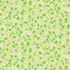 Benartex Serenity Water Lilies Lime