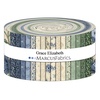 Grace Elizabeth Strip Roll by Marcus Fabrics