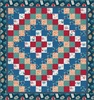 Dragons II Free Quilt Pattern
