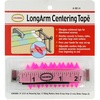 Colonial Needle Company LongArm Centering Tape