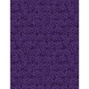 Wilmington Prints Essential Whimsy 108 Inch Wide Backing Fabric Purple