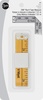 Dritz 288" Flip It Yardage Marked Tape Measure