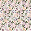 Riley Blake Designs Juju's Petals Main Cream
