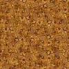 QT Fabrics Yippie Ki Yay! Bandana Paisley Paprika
