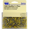 Dritz Quilter's Pins