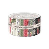 Marlowe Strip Roll by Maywood Studio