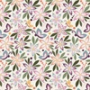 Riley Blake Designs Juju's Petals Main Cream