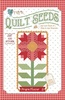 Quilt Seeds Prairie Quilt Block Pattern - BLOCK 3