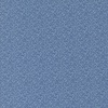 Moda Sally's Stiches Wandering Vine Prussian Blue