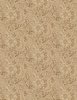 Wilmington Prints Floralscape Small Floral Tan