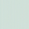 Andover Fabrics Sewing Bird Chevron Seafoam