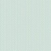 Andover Fabrics Sewing Bird Chevron Seafoam