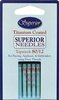 Superior Titanium-Coated Topstitch Needles #80/12