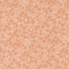 Moda Foraged, Found and Hand Me Down Fractured Weave Peach