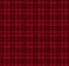 Maywood Studio Woolies Flannel Plaid Red