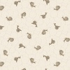 Studio E Fabrics Ashdown Forest Snail Pale Ecru