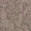 Anthology Fabrics Faye Baliscapes Batik Angles Taupe