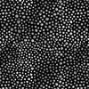 Blank Quilting Rainbow Droplets 108 Inch Wide Backing Fabric Water Droplets Charcoal