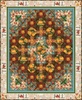 Colors of Fall Free Quilt Pattern