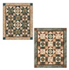 In the Forest Quilt Pattern