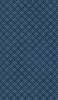 Maywood Studio Patchwork Blue Diamonds Blue