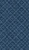Maywood Studio Patchwork Blue Diamonds Blue
