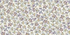 Maywood Studio Marlowe Packed Flower Cream