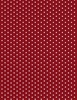 Wilmington Prints Stars of Valor Little Stars All Over Red