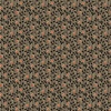 Andover Fabrics Bridgeport Striped Vines Black