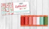 Lighthearted Limited Edition Thread Collection by Aurifil