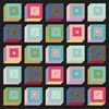 Bumbleberries SS19B Free Quilt Pattern