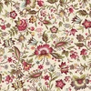 Maywood Studio French Market Floral Cream