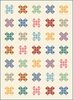 Criss Cross Free Quilt Pattern